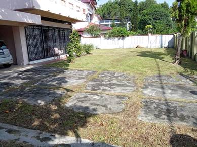 2 Sty Bungalow Cheras Taman Mulia Kl City Budiman Bandar Tun Razak