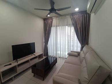 Majestic Maxim Cheras Taman Connaught