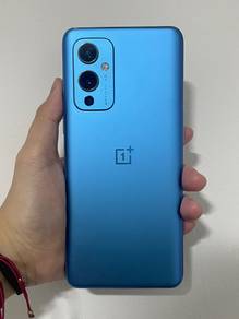 Oneplus9 256gb & Vivo y17 128gb