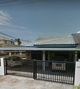 Corner Lot - Taman Megah @ Kolombong (3 Bilik) - Land Area 3734 sqft