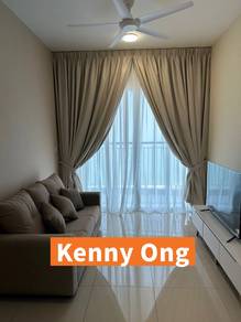 Zen 6 Fully Furnished Seaview 3 Carpark Ready Move In