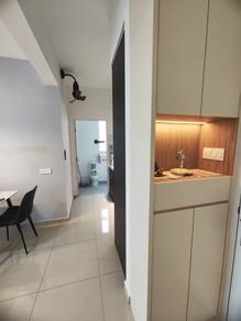 Ideal Residency 2carpark fully furnished, few units available (Nego)