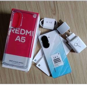 redmi A5 