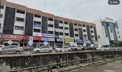 Office for Rent (Bayan Lepas)
