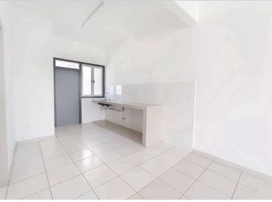 Double Storey,Ariya Bandar Serenia City,Sepang