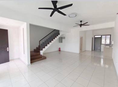 Double Storey,Ariya Bandar Serenia City,Sepang