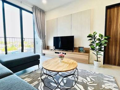 Armadale Residence For Rent📍Galacity 101, BDC, with WiFi 🛜,3 bedroom
