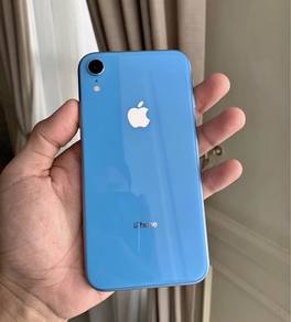 I Phone Xr (128)Gb