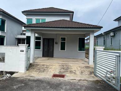 International LOT‼️SEMI D SETINGKAT DIJUAL DIBAWAH HARGA PASARAN ‼️