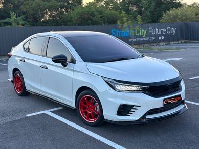 Honda CITY 1.5 V (A)