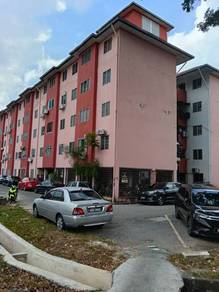 Pangsapuri Bukit Tinggi 1 (Level 1) , Klang (Low Cost)