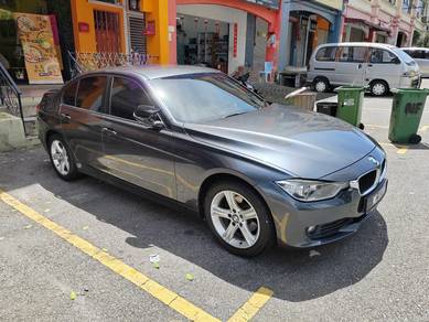 BMW 316i (CKD) 1.6 (A)