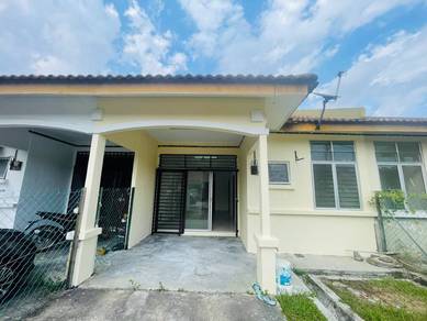 TERMURAHH GOOD CONDITION Single Storey SP1 Bandar Saujana Putra