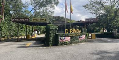 MURAH! Pangsapuri D'Rimba, Kota Damansara, Selangor- ✅32% Discount!