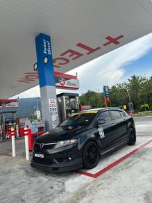 Proton SUPRIMA S 1.6 PREMIUM (A)