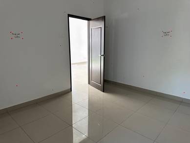 Rumah Semi-D 3 Tingkat untuk dijual di Taman Ramal Suria Sg. Ramal
