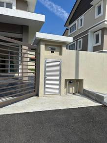 Rumah Semi-D 3 Tingkat untuk dijual di Taman Ramal Suria Sg. Ramal