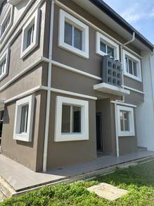 Rumah Semi-D 3 Tingkat untuk dijual di Taman Ramal Suria Sg. Ramal