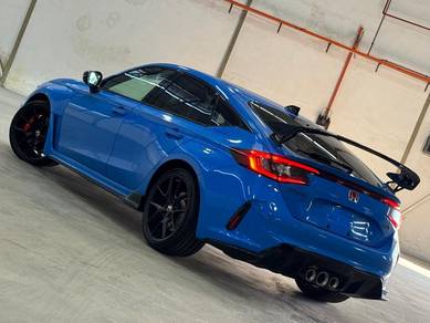 [35KM[S A[FL5]2024 Honda CIVIC 2.0 TYPE R FL5