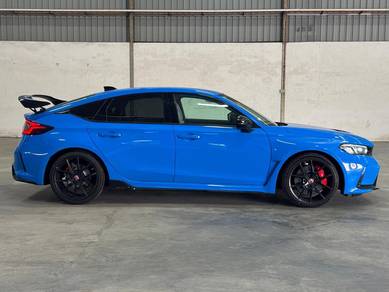 [35KM[S A[FL5]2024 Honda CIVIC 2.0 TYPE R FL5
