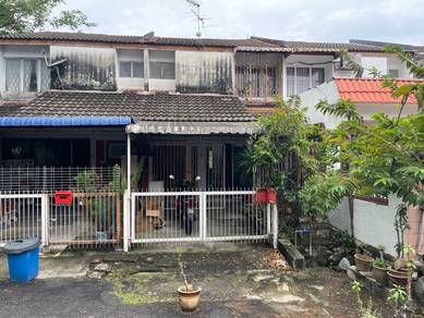 FULL LOAN! 2-Storey Terrace Taman ampang indah, Ampang Selangor
