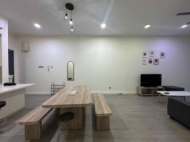The Loft Residences for Rent @ Imago Shopping Mall, Kota Kinabalu