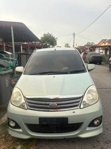 Perodua VIVA 1.0 ELITE AT (A)