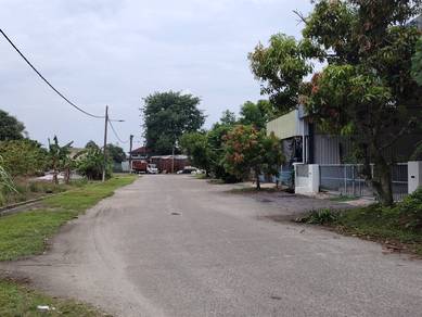 38,685sf COMMERCIAL/RESIDENTIAL 😊😊 WILAYANG KMTG JAYA near ECONSAVE