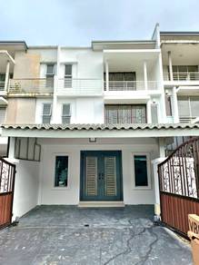[Reno] 2.5 Tingkat Sunway Alam Suria, Sek U10 Shah Alam