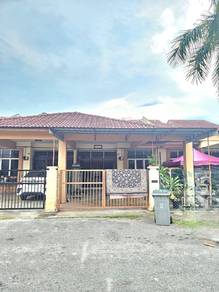 TAMAN BUKIT BERUANG UTAMA |⭐ Rumah Teres Setingkat FREEHOLD Melaka
