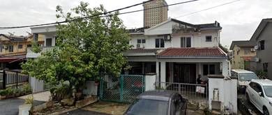 Double Storey Terrace House, Pjs 10, Bandar Sunway