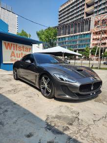 Maserati GRAN TURISMO 4.7 MC STRADALE