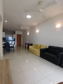 Lido Four Seasons Corner Fully Furnished Swimming Pool View