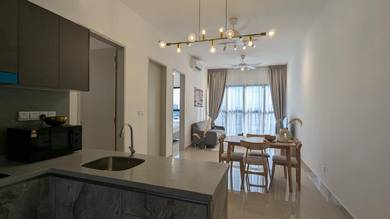 Trion 2 @ KL for RENT!!!