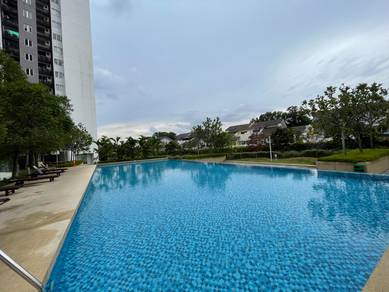 Casa Green @ Cheras (4R4B) Tun Hussein Onn, MRT Batu 11, Balakong C180