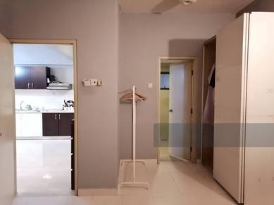 SetiaWalk, Fully Furnished, 1+1 Rooms @ Pusat Bandar Puchong, Puchong