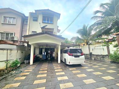 [FREEHOLD|BELOW MARKET] 3 Tingkat Corner, Bukit Permata, Batu Caves