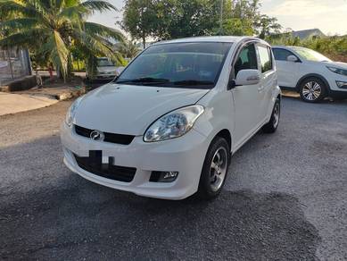 Perodua MYVI 1.3EZi F/LIFT(A)CANTIK CONDITION