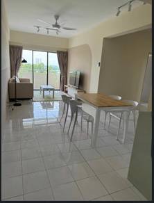 Vista Millennium Condominium, @ Taman Desa Millennia, Puchong