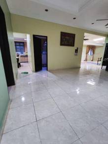 Semi D taman Rakyat Mergong