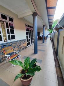 Semi D taman Rakyat Mergong