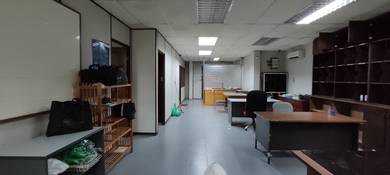 1st floor, Talcoln, Tawau, Sabah