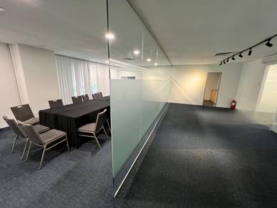 Brand New Detached Warehouse@Bukit Raja