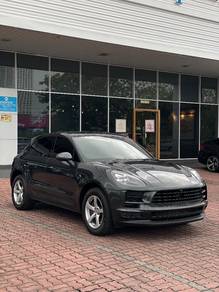 Porsche MACAN  2.0L (A)