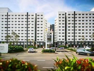 [ Rm1k✅Booking✅] Pangsapuri simfoni Eco Majestic Semenyih FreeHold