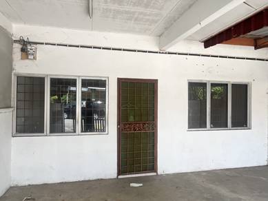 Rumah untuk disewa Taman Sri Kapar 2