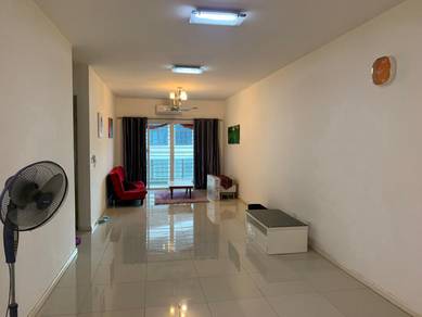 [Freehold|Fully Furnish] Residensi 222, Setapak, KL [Good to Invest]