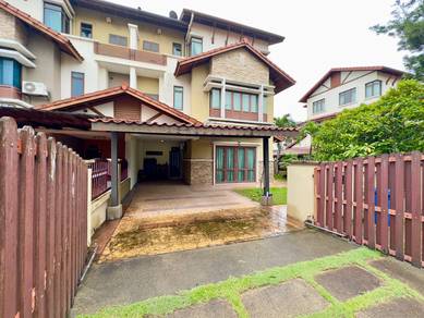 RENO | FREEHOLD Endlot 2.5T Semi-D Mayang Sutera TTDI Jaya Shah Alam
