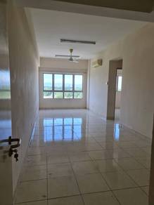 Tiara East Apartment Semenyih with Kitchen Cabinet 2xAir-cond 2Heater