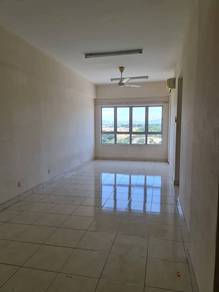 Tiara East Apartment Semenyih with Kitchen Cabinet 2xAir-cond 2Heater